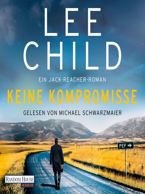 Cover image for Keine Kompromisse